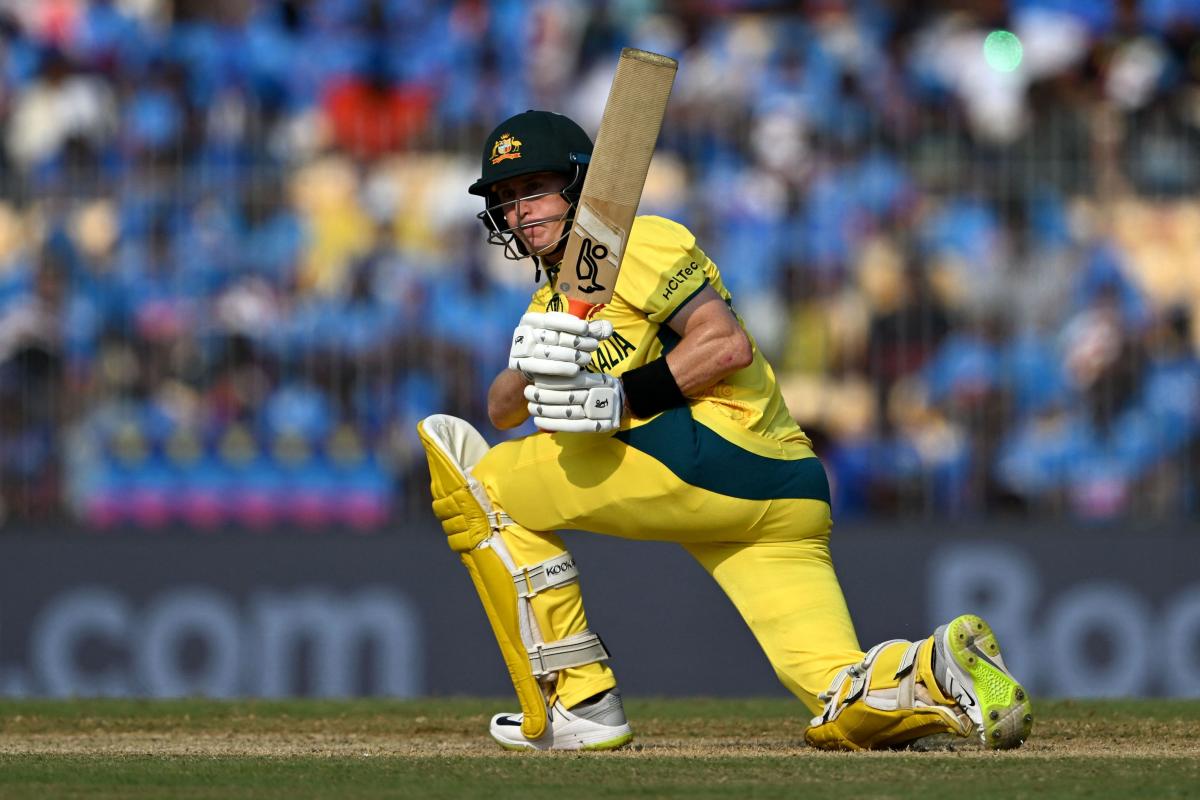 ODI World Cup 2023: Team India vs Australia Photo Gallery - Sakshi40