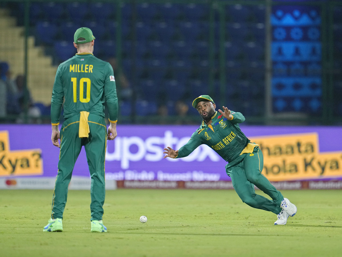 South Africa won by 102 Runs Against srilanka PHotos - Sakshi20