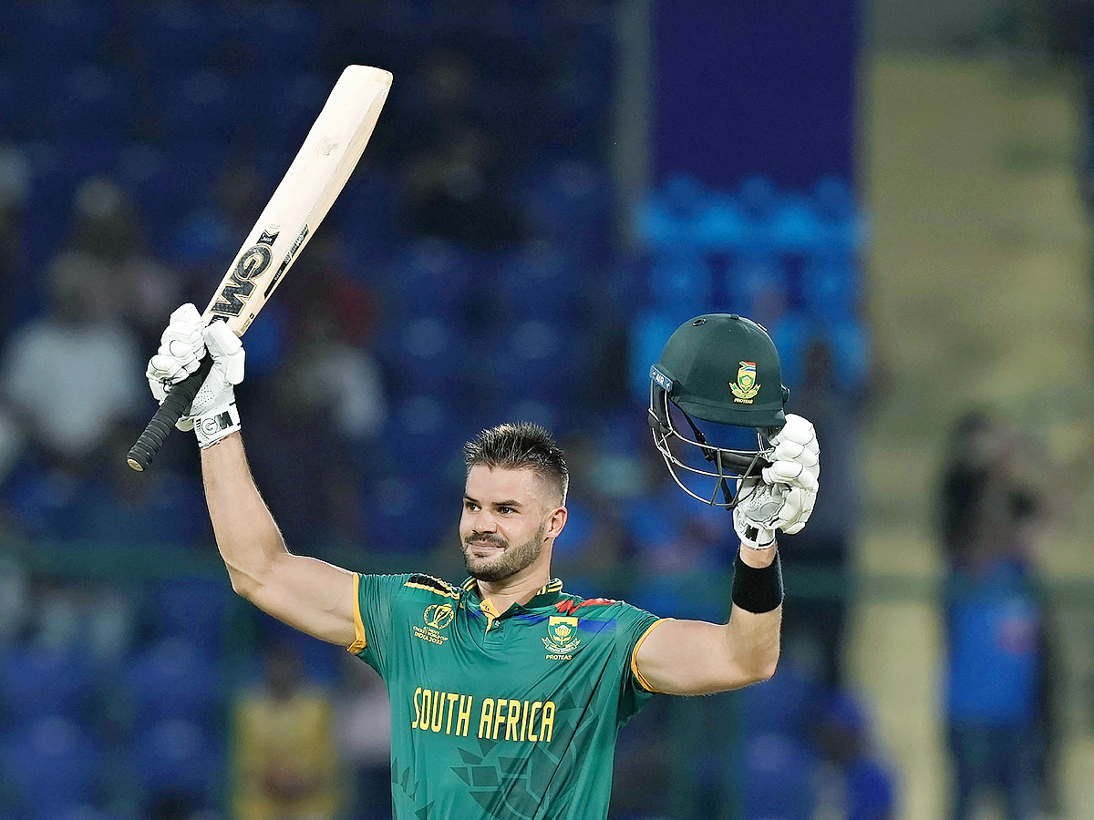 South Africa won by 102 Runs Against srilanka PHotos - Sakshi26