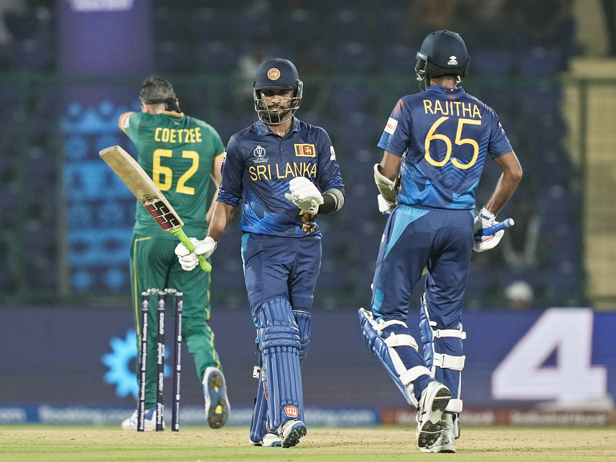 South Africa won by 102 Runs Against srilanka PHotos - Sakshi7