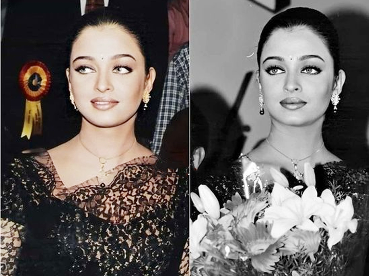 Bollywood Beauty Aishwarya Rai Birthday Rare Photos - Sakshi14