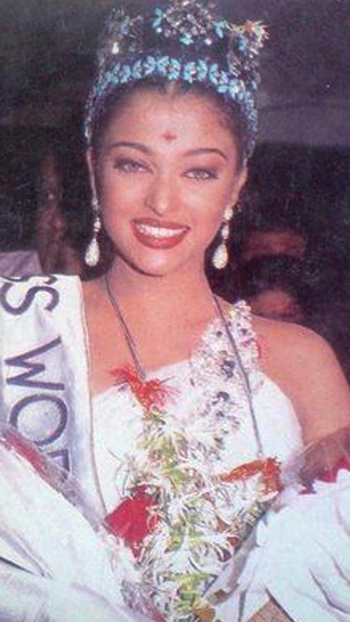 Bollywood Beauty Aishwarya Rai Birthday Rare Photos - Sakshi18