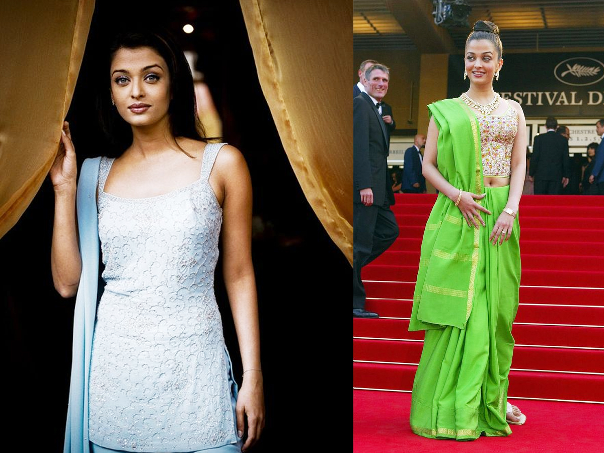 Bollywood Beauty Aishwarya Rai Birthday Rare Photos - Sakshi19