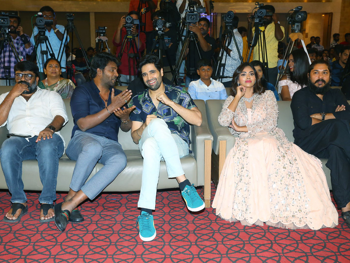 maa oori polimera 2 pre release event photos - Sakshi6