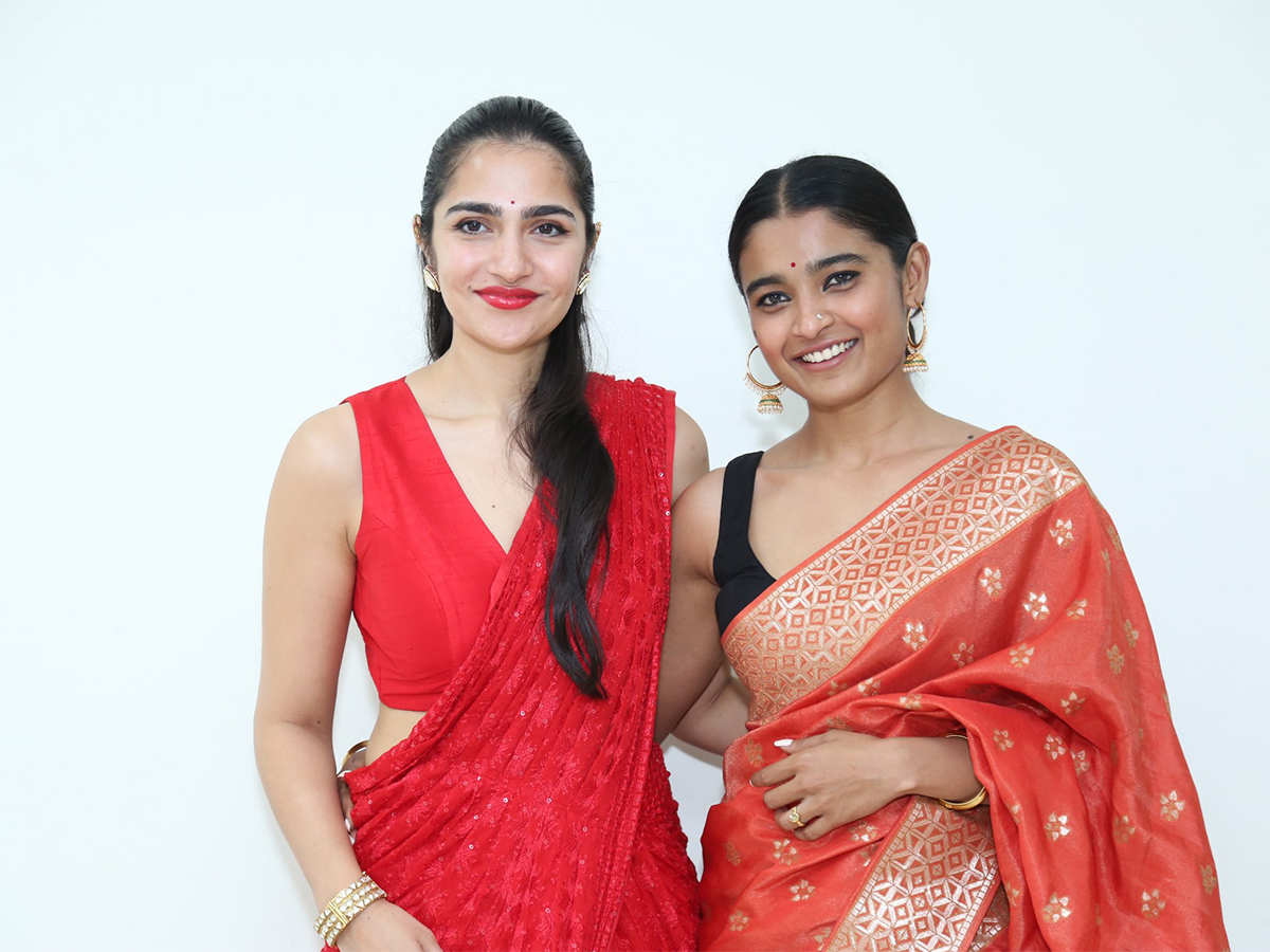 Saptaswaralu Daati Movie Press meet - Sakshi12