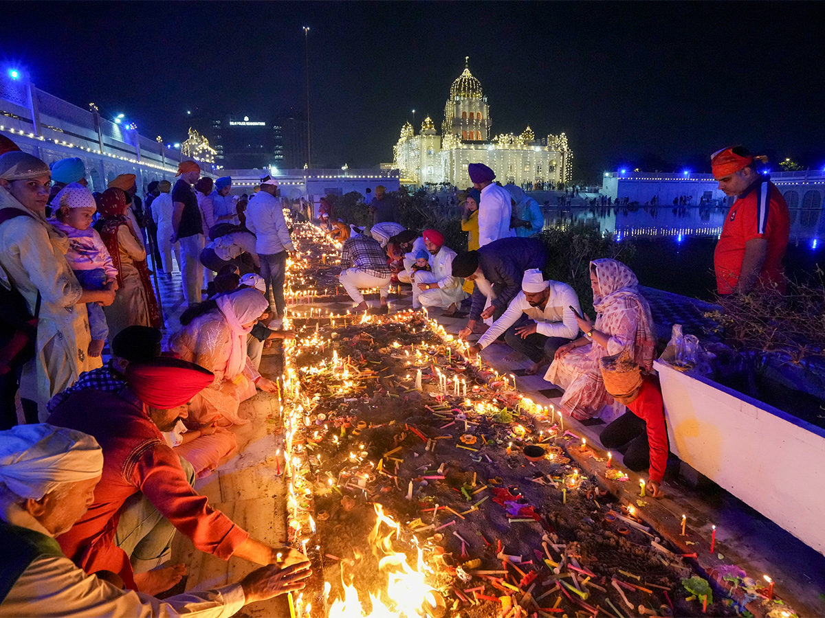 diwali 2023 celebration photos - Sakshi12