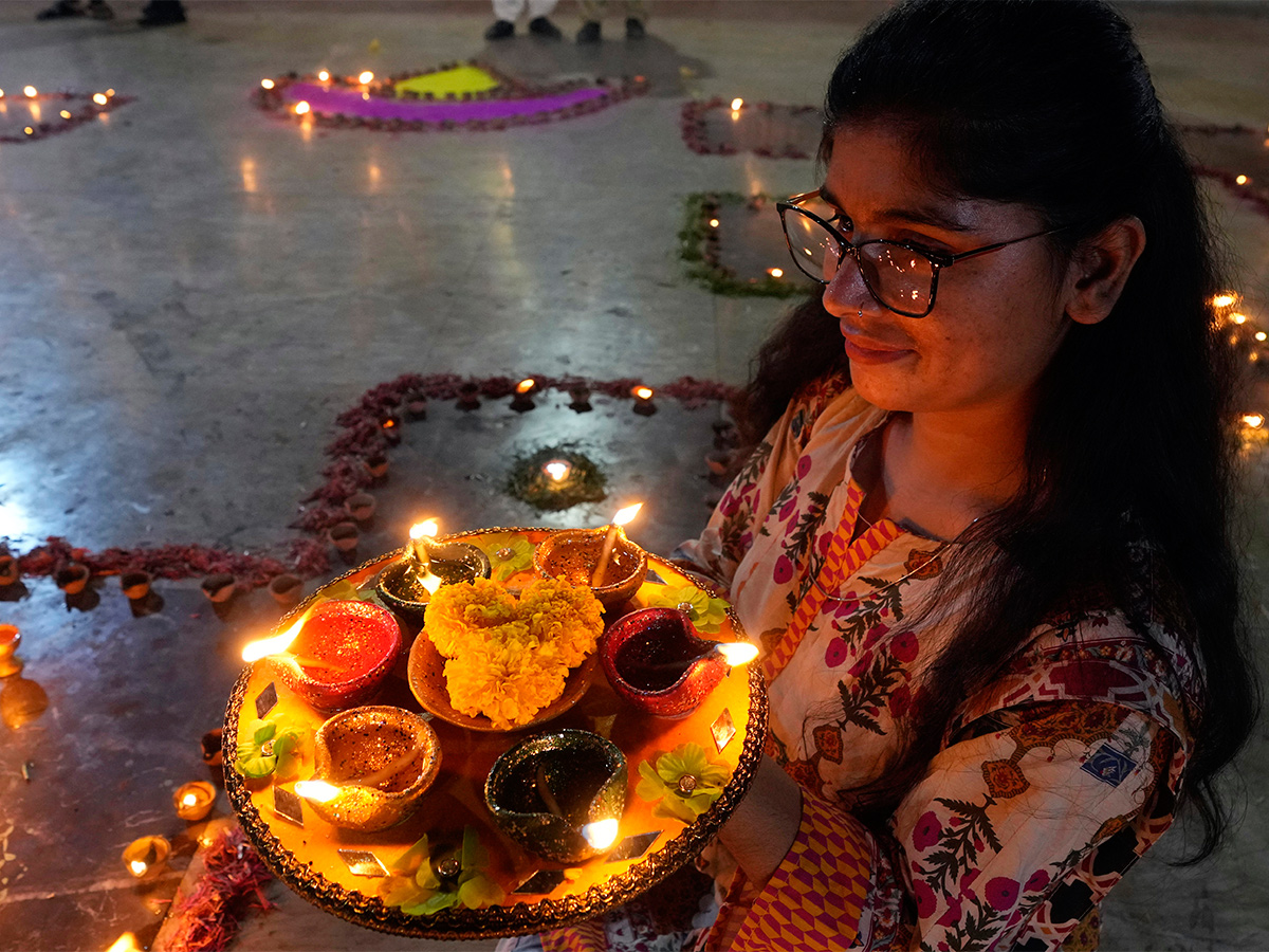 diwali 2023 celebration photos - Sakshi13