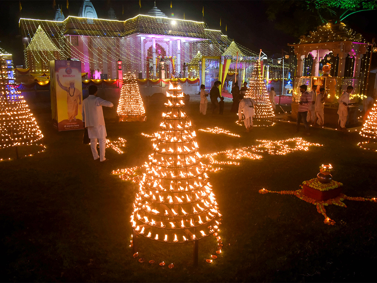 diwali 2023 celebration photos - Sakshi16