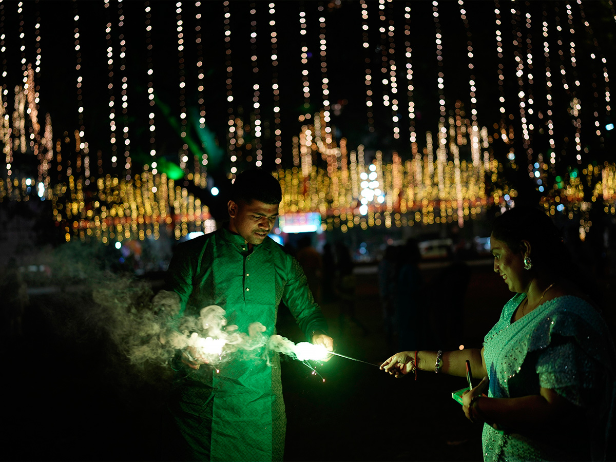 diwali 2023 celebration photos - Sakshi21