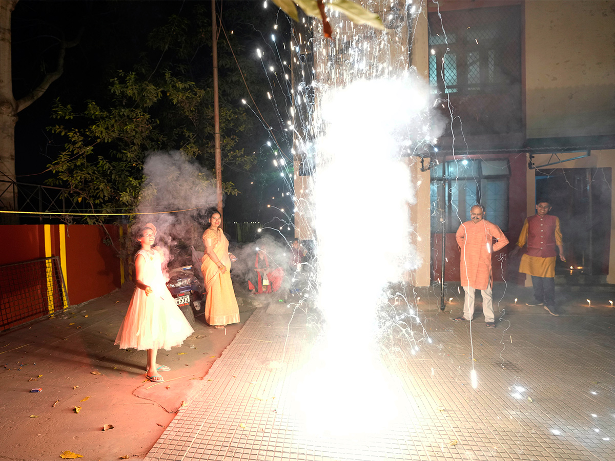 diwali 2023 celebration photos - Sakshi7