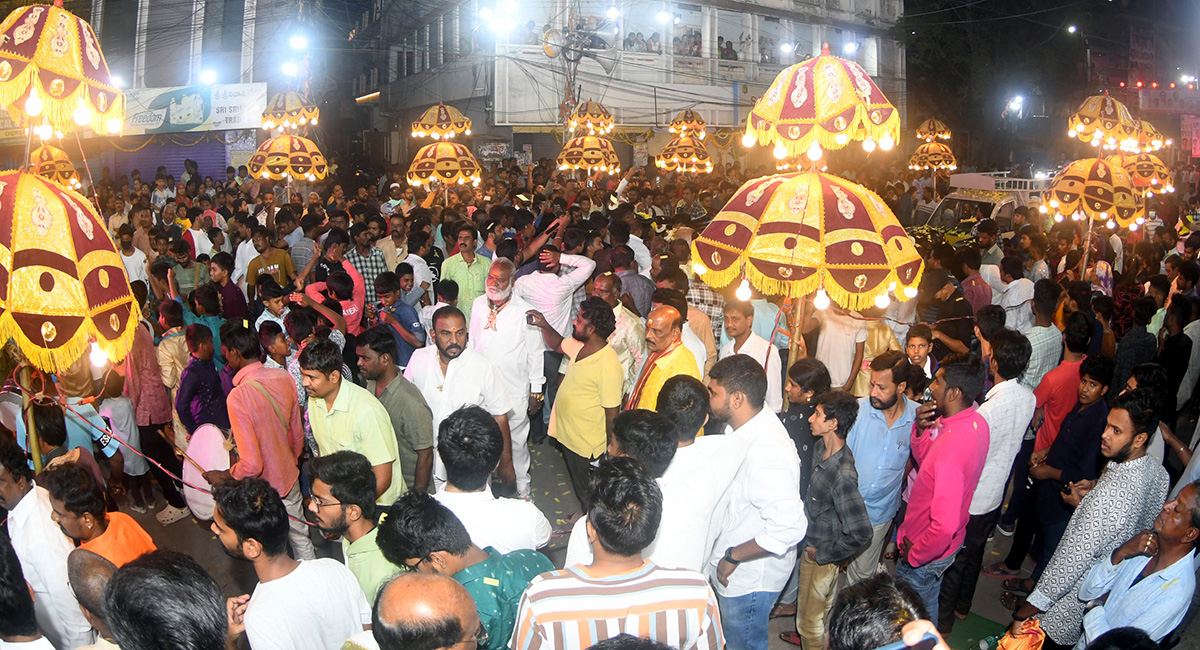 Sadar Festival in Hyderabad Photos - Sakshi4