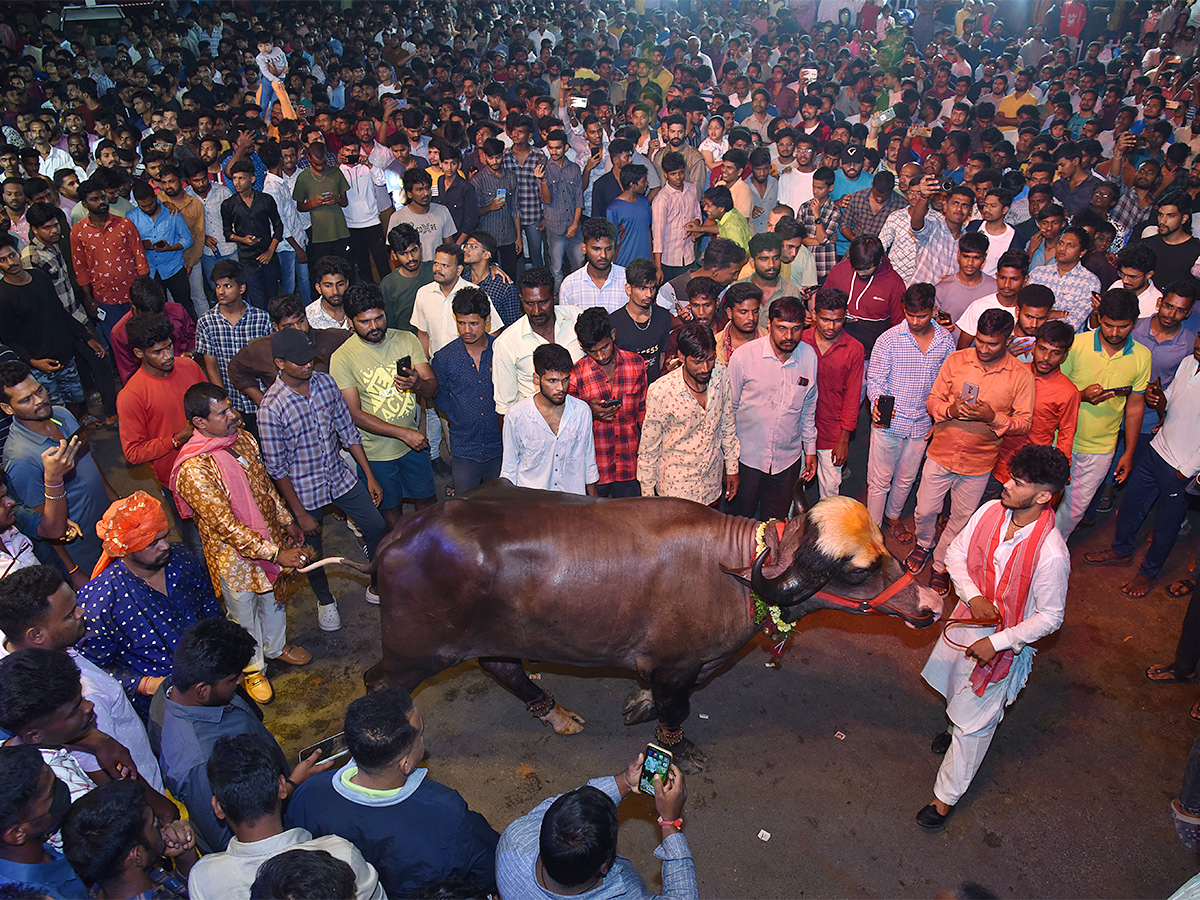 Sadar Utsavalu in Hyderabad Photos - Sakshi10