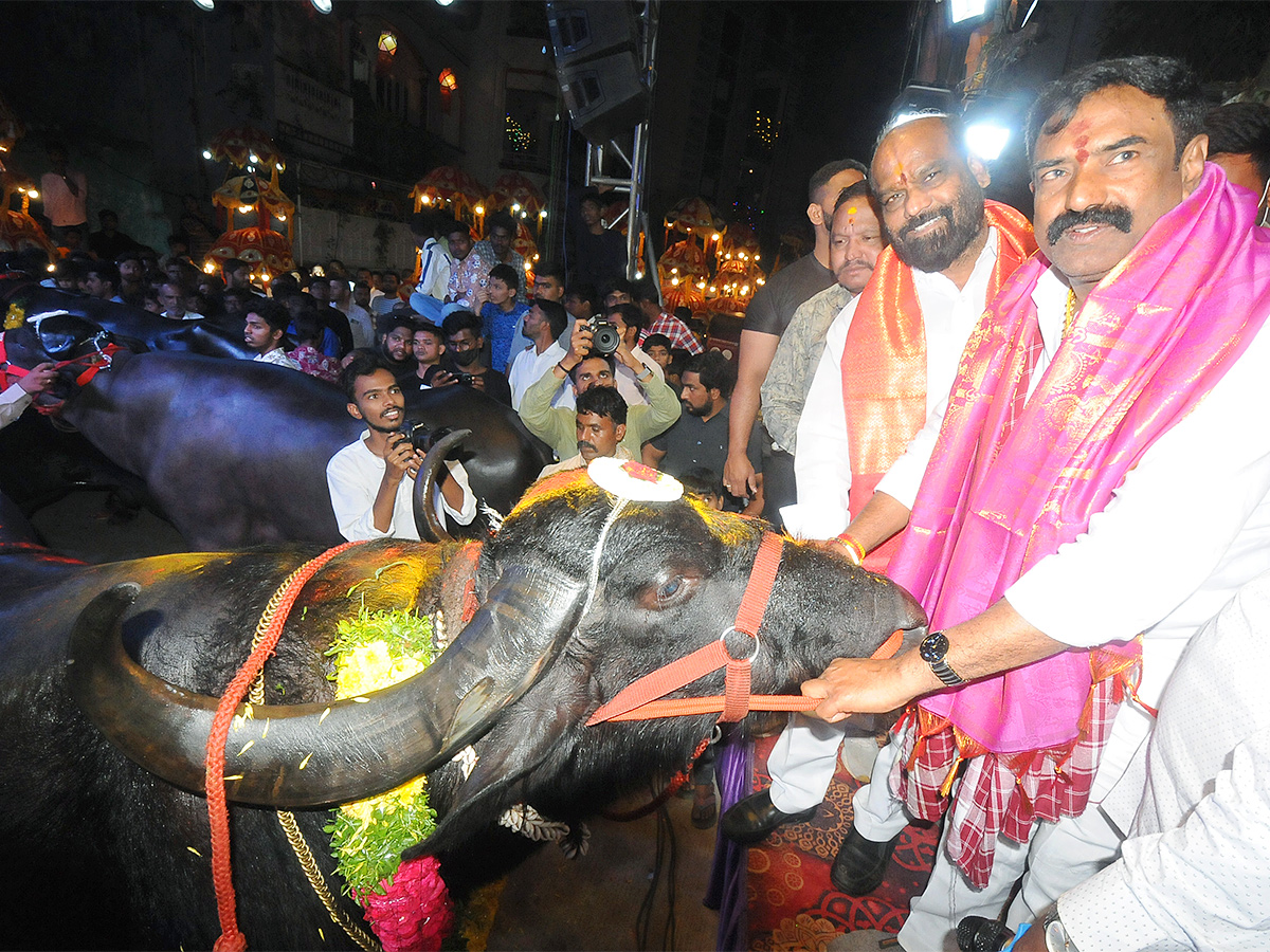 Sadar Utsavalu in Hyderabad Photos - Sakshi14