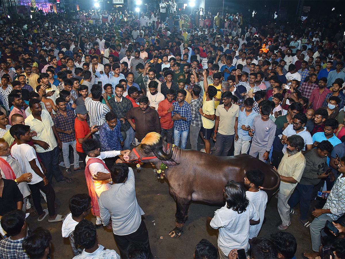 Sadar Utsavalu in Hyderabad Photos - Sakshi18