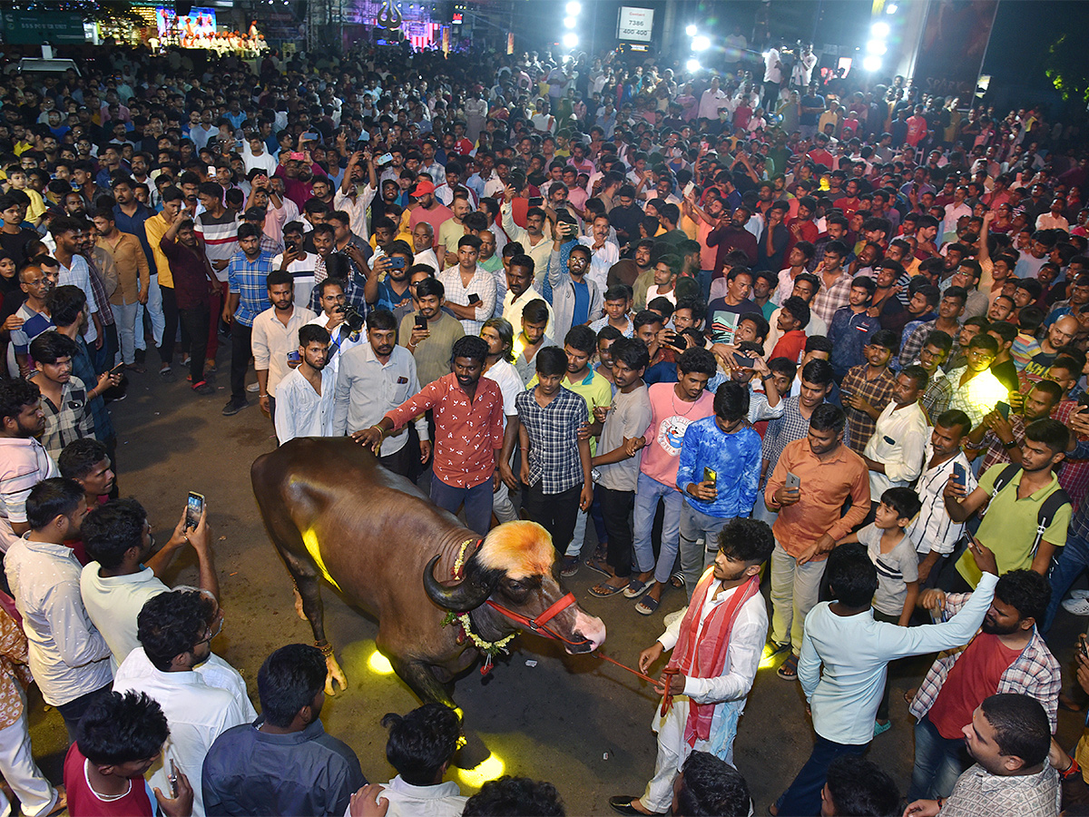 Sadar Utsavalu in Hyderabad Photos - Sakshi19