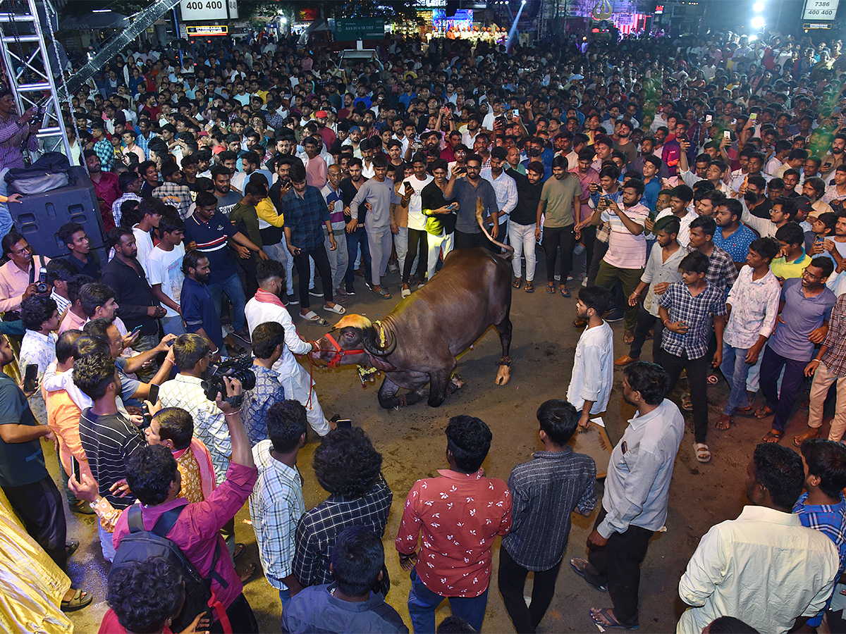 Sadar Utsavalu in Hyderabad Photos - Sakshi9