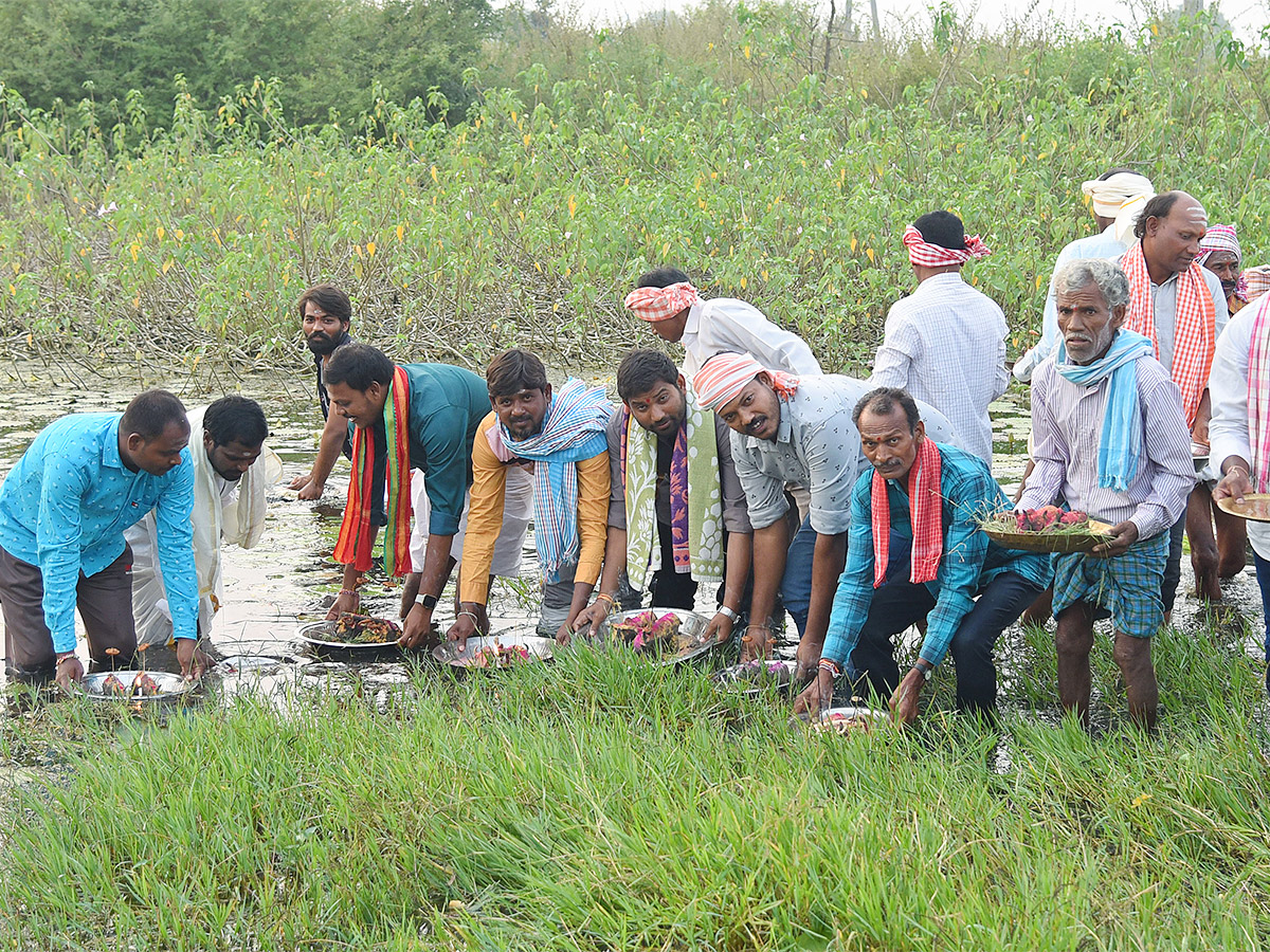 This vrata is performed only by men - Sakshi6