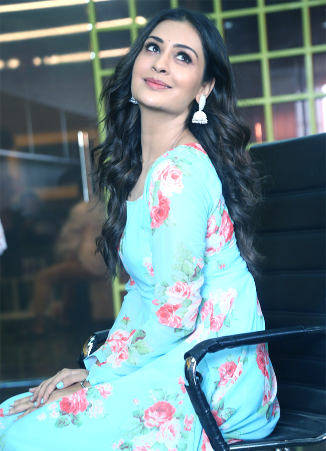 Mangalavaram Movie Promotions at Payal Rajput Pics - Sakshi13