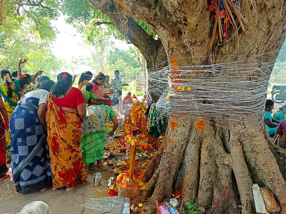 nagula chavithi 2023 celebrated in telugu states - Sakshi21