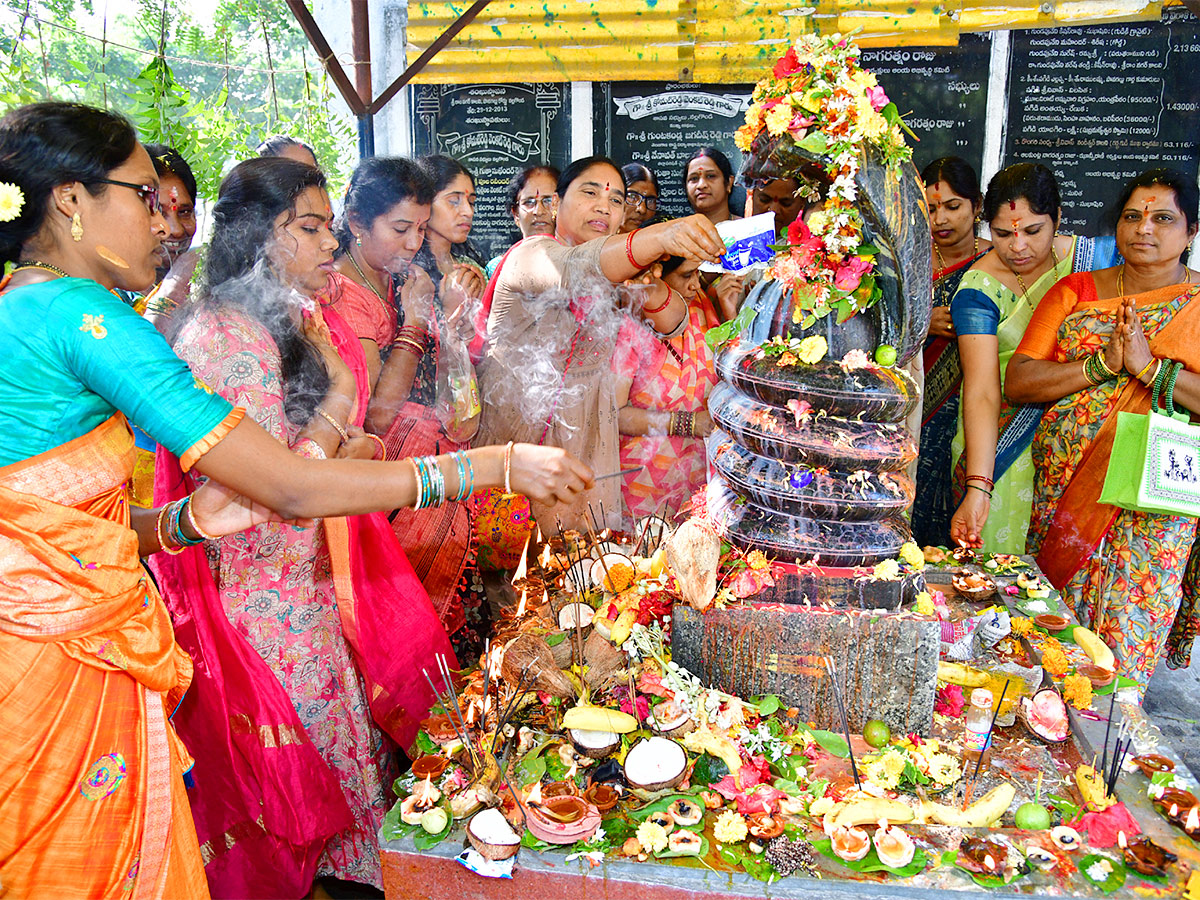 nagula chavithi 2023 celebrated in telugu states - Sakshi3