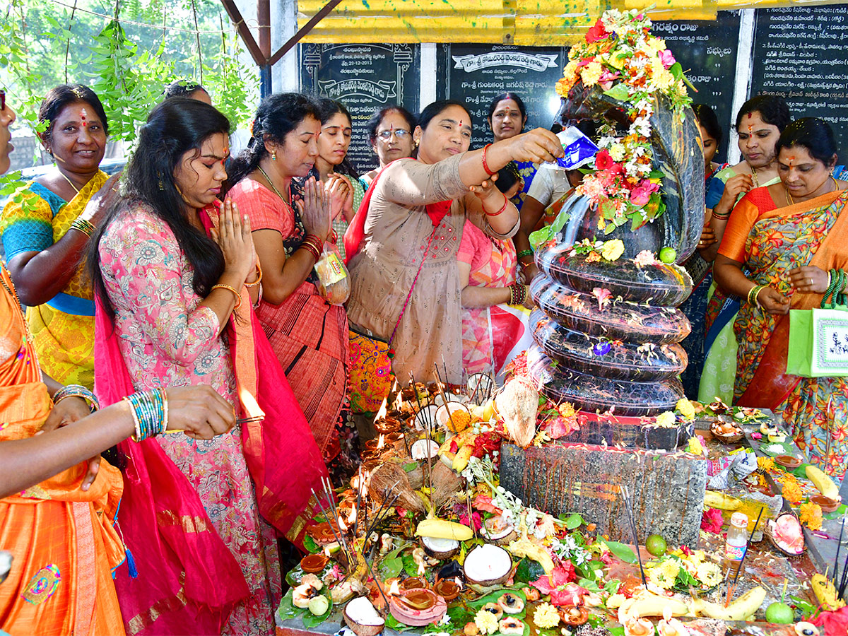 nagula chavithi 2023 celebrated in telugu states - Sakshi4