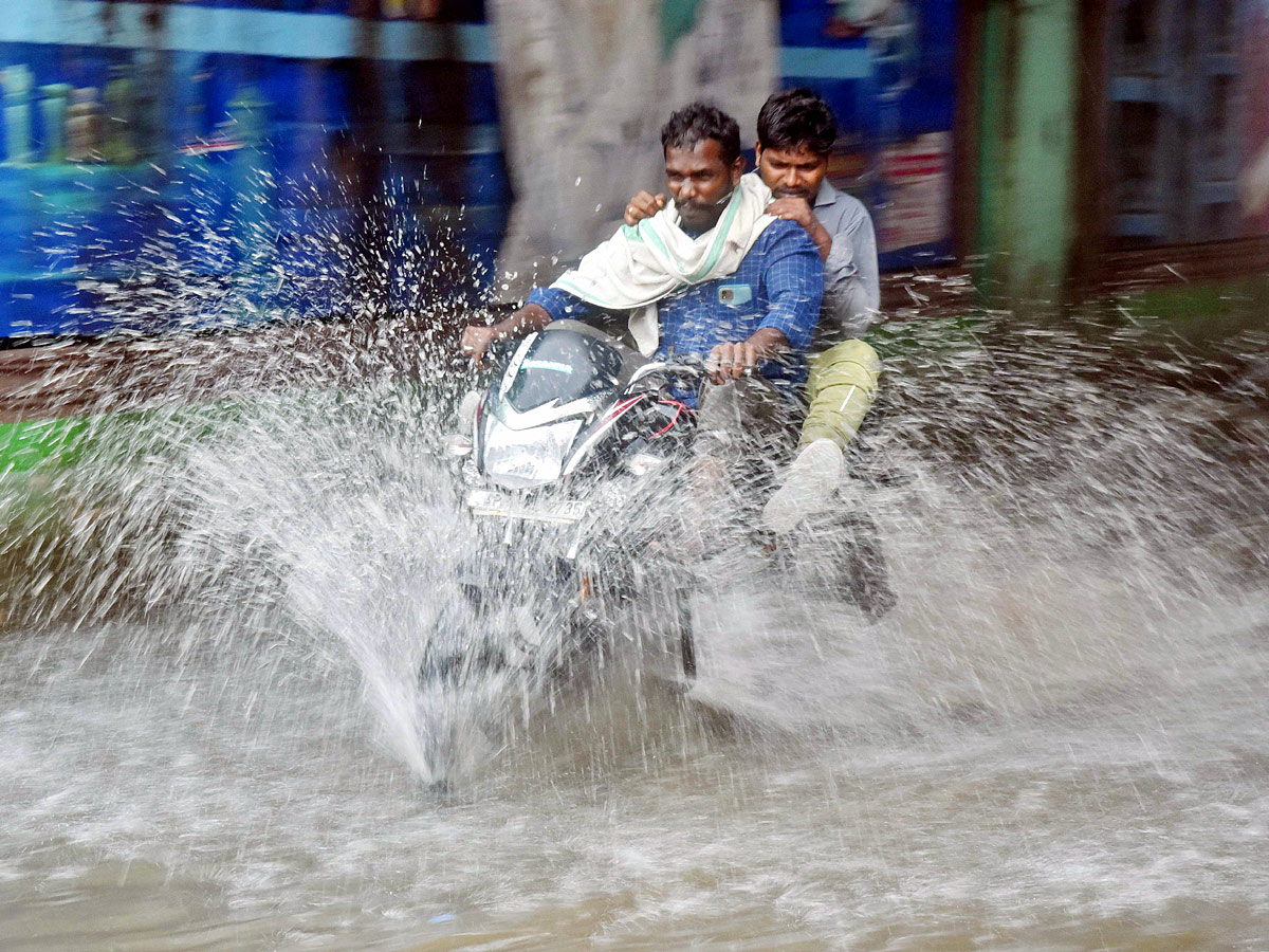 Best Photos of The Week in AP and Telangana Photo Gallery - Sakshi12