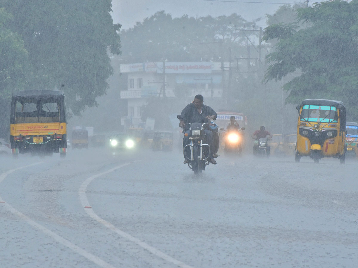 Best Photos of The Week in AP and Telangana Photo Gallery - Sakshi13