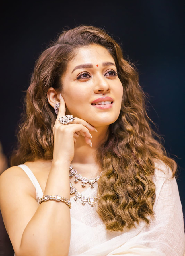 Actress Nayanthara Happy Birthday Pics - Sakshi2