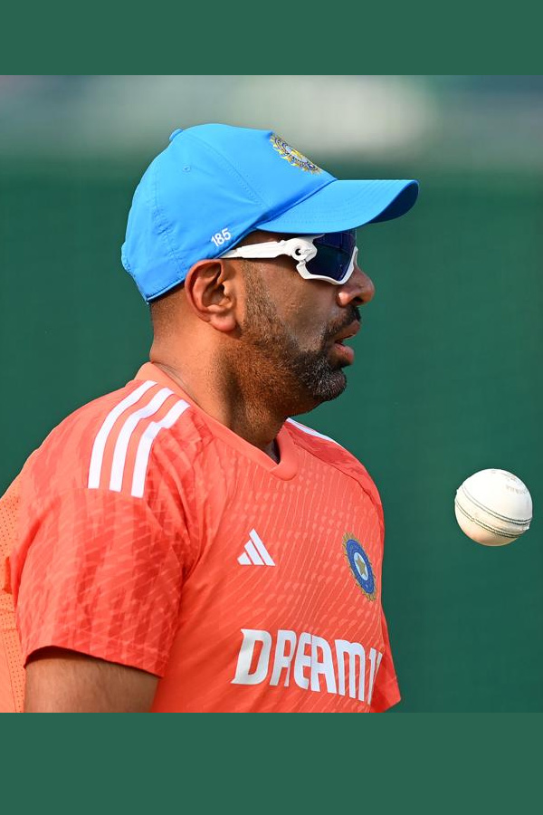 Indias Final CWC23 Team india Practice Session PHotos - Sakshi8