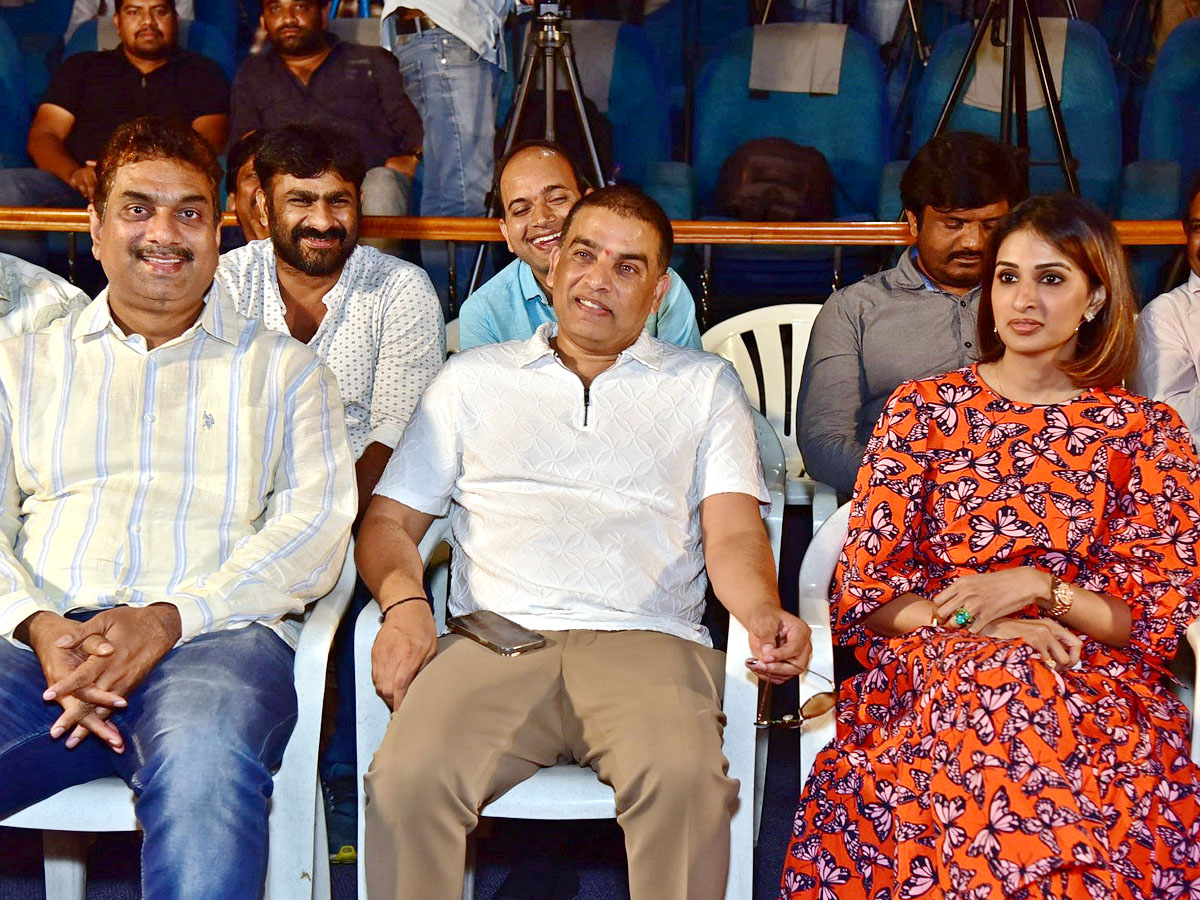 Mangalavaram Movie Success Meet HD Photo Gallery - Sakshi16