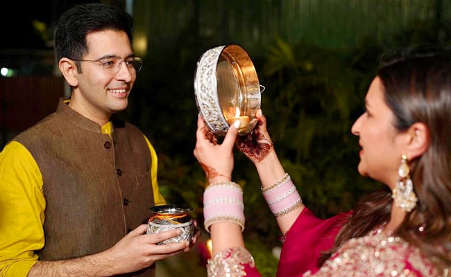 Bollywood celebrities Celebs Karwa Chauth PHotos - Sakshi12