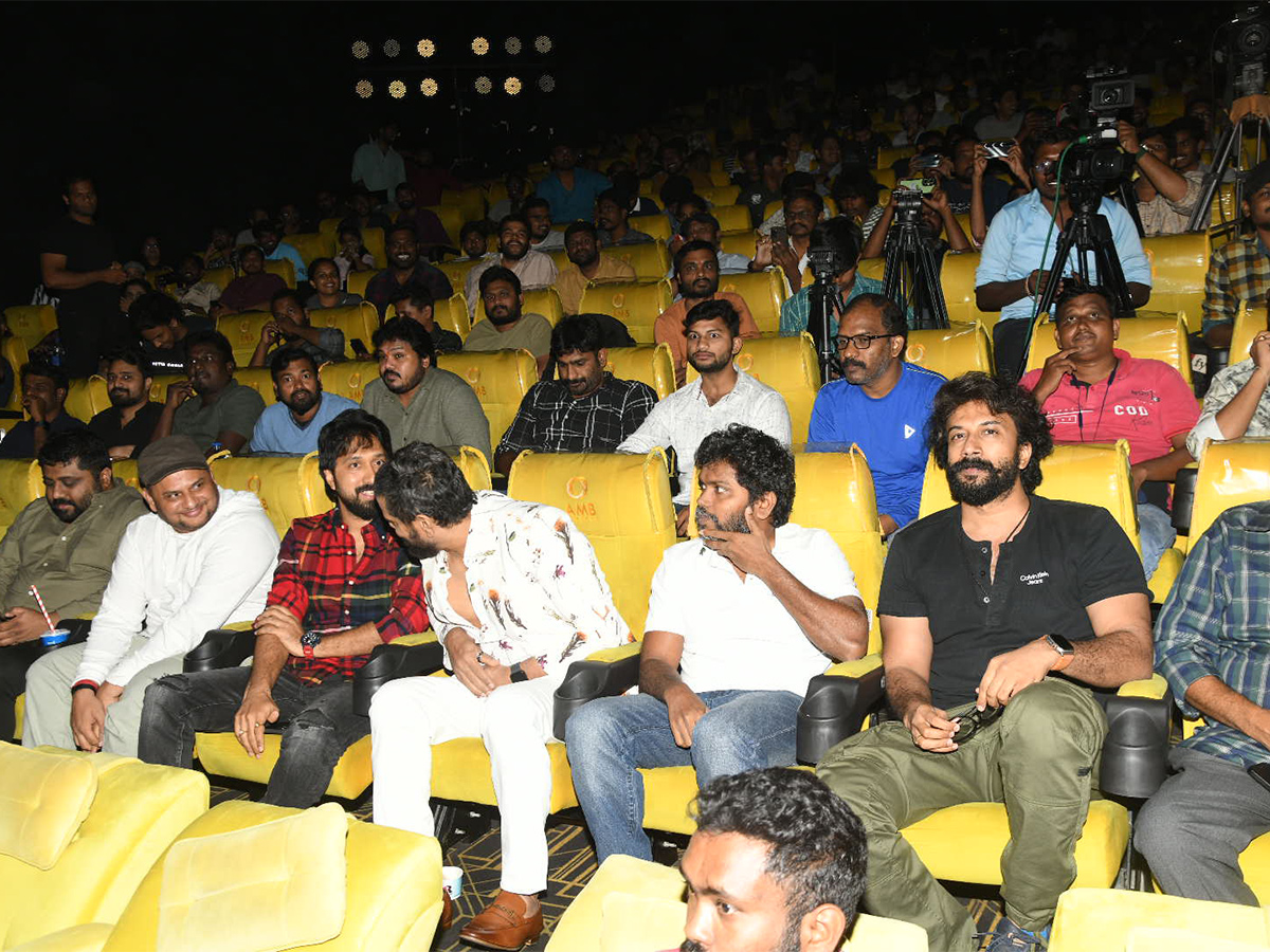 Chiyaan Vikram Thangalaan Teaser Launch Event - Sakshi4