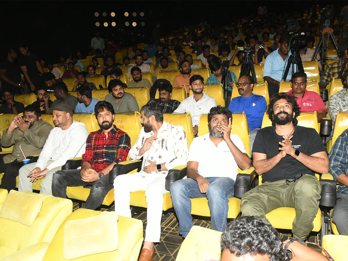 Chiyaan Vikram Thangalaan Teaser Launch Event - Sakshi6