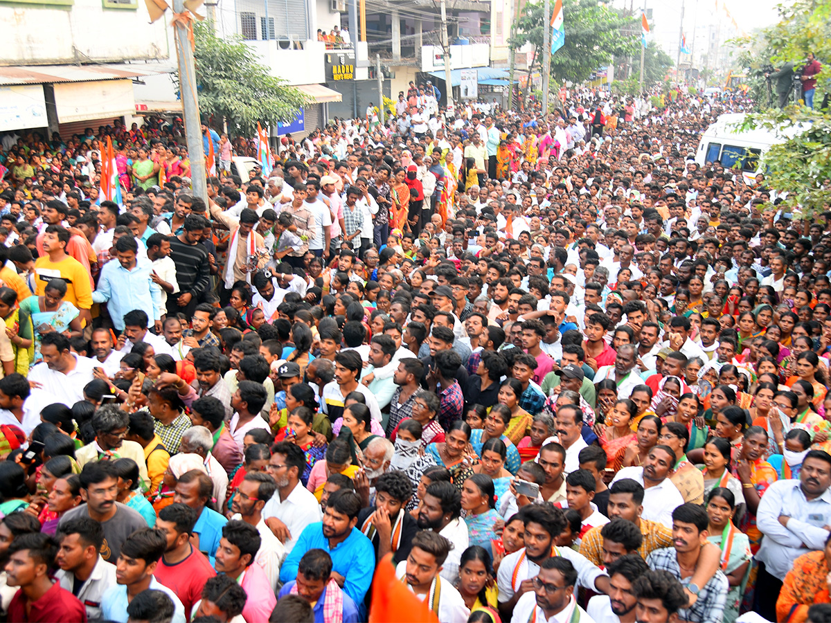 telangana assembly elections 2023 meeting in congress - Sakshi13