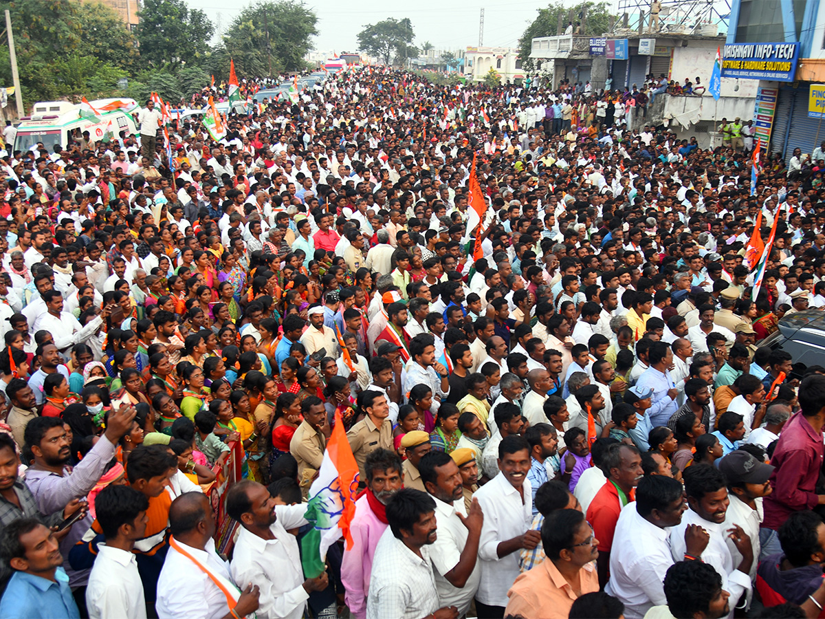 telangana assembly elections 2023 meeting in congress - Sakshi14