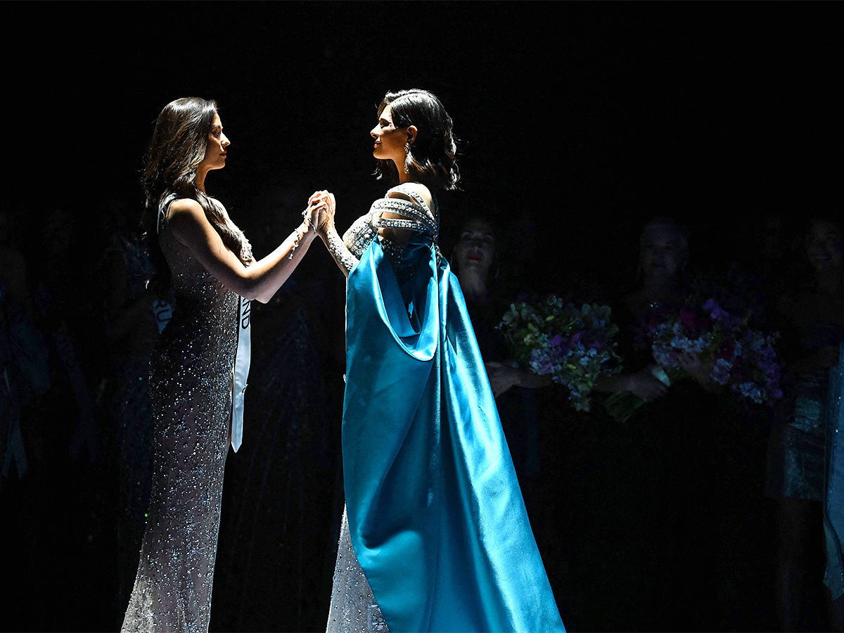 72th edition of the Miss Universe pageant in San Salvador - Sakshi22