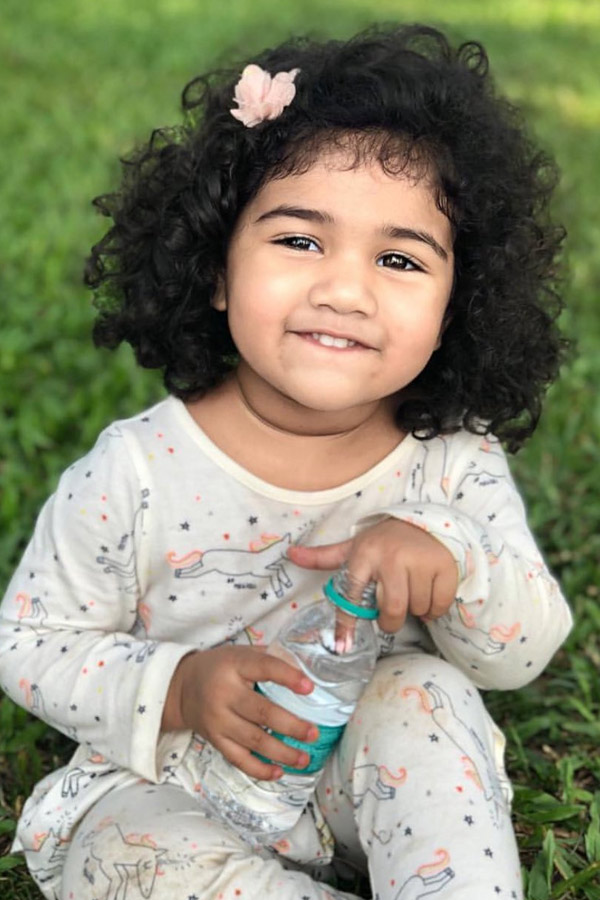 Allu Arjun wishes daughter Arha on birthday with new pics - Sakshi6