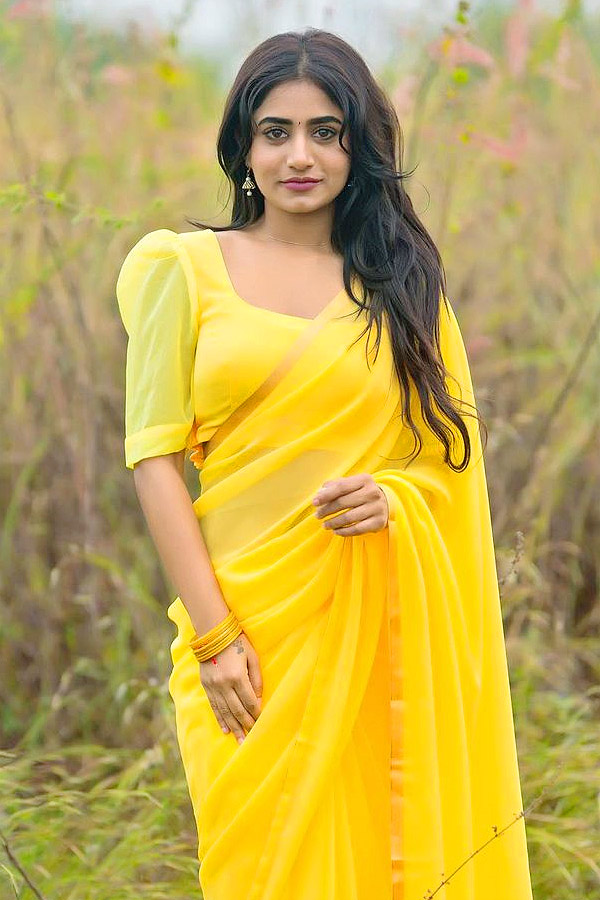 Bigg Boss 7 Contestant Nayani Pavani latest photos - Sakshi18