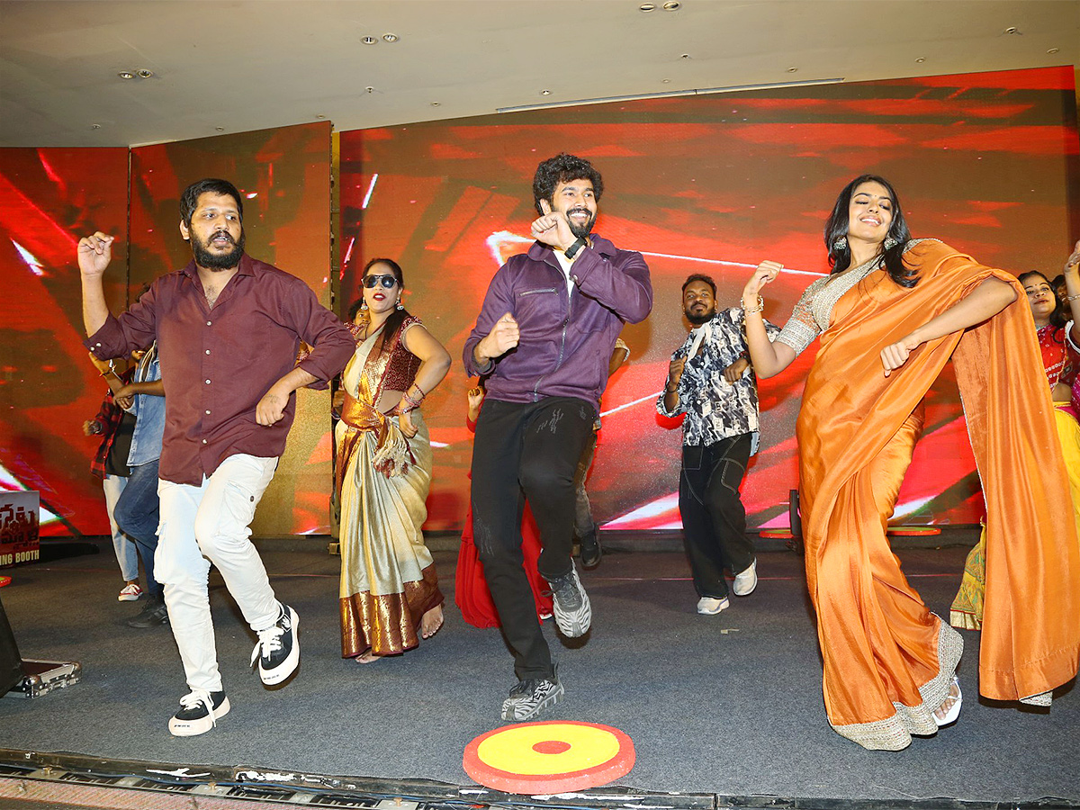 KotabommaliPS Pre Release Event Photos - Sakshi1