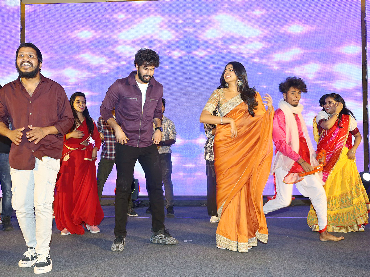 KotabommaliPS Pre Release Event Photos - Sakshi10