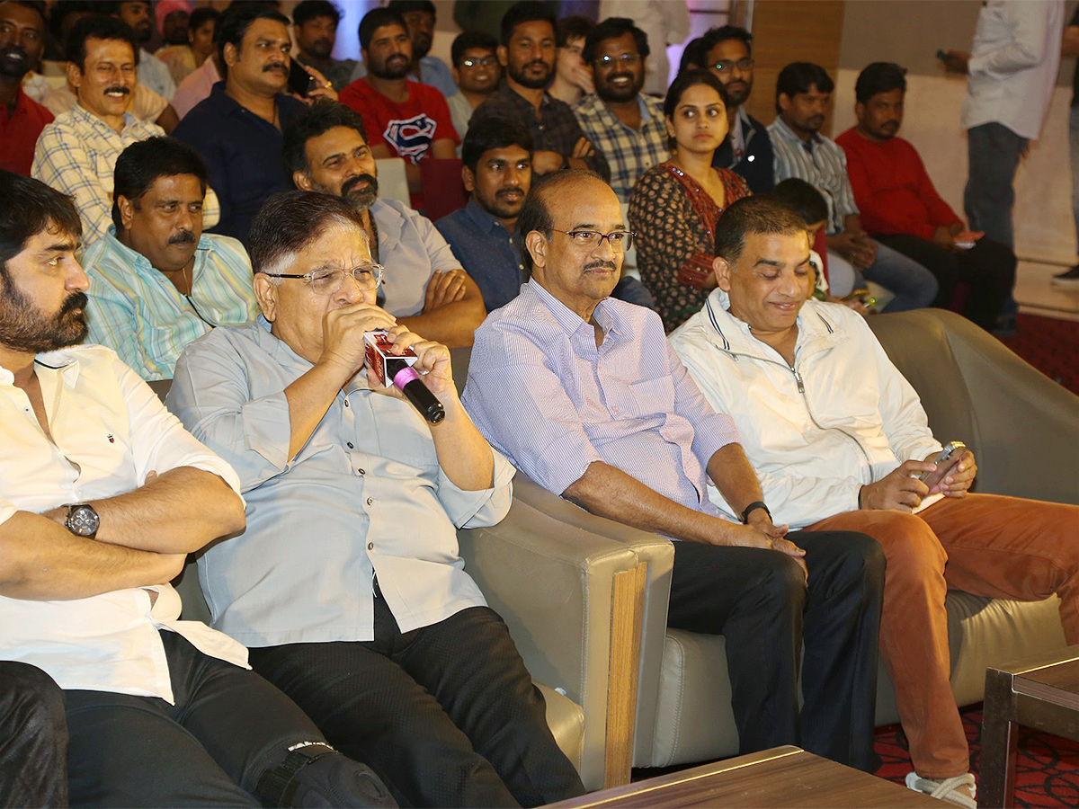 KotabommaliPS Pre Release Event Photos - Sakshi16