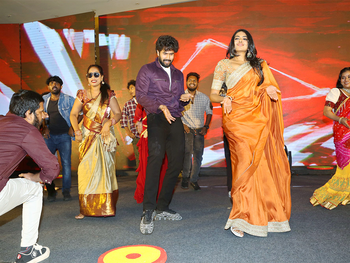 KotabommaliPS Pre Release Event Photos - Sakshi29