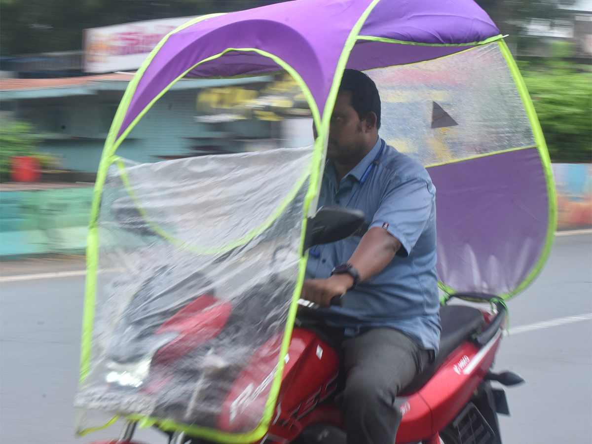 Heavy rains in Nellore District Photos - Sakshi19