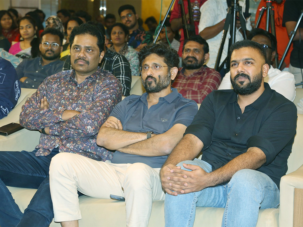 Mangalavaram Movie Success Meet Pics - Sakshi18