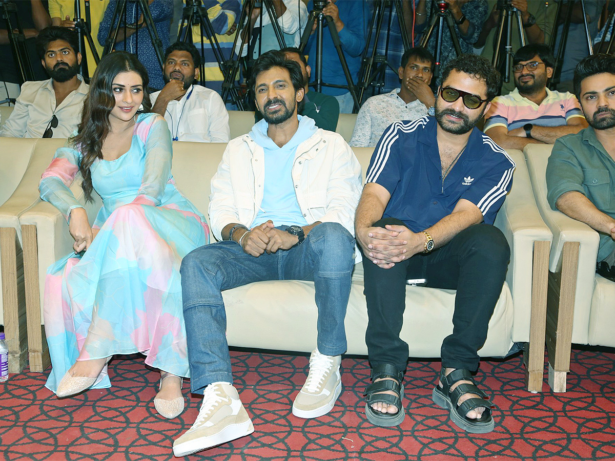 Mangalavaram Movie Success Meet Pics - Sakshi19