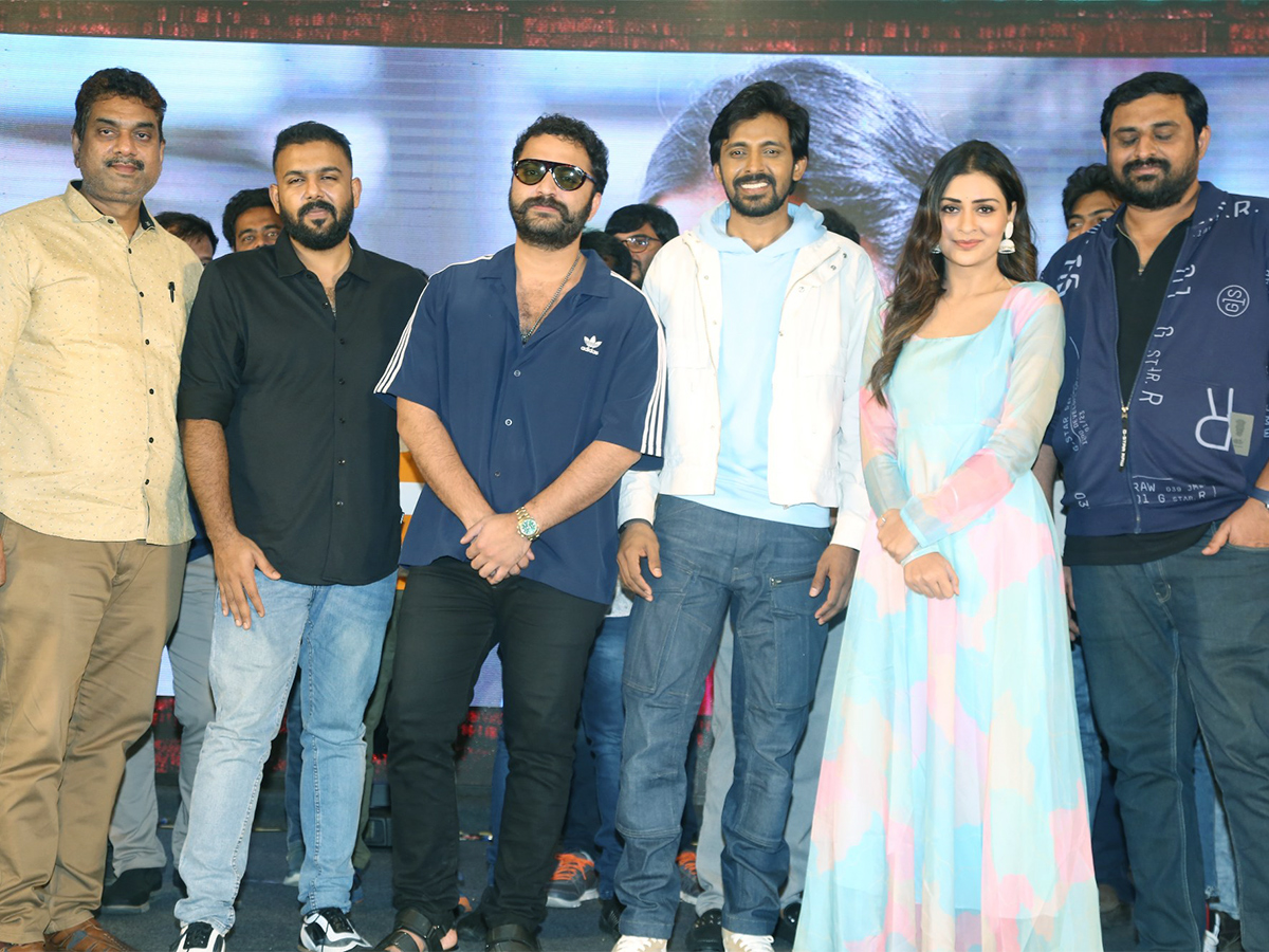 Mangalavaram Movie Success Meet Pics - Sakshi21