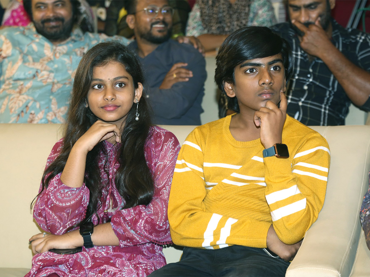 Mangalavaram Movie Success Meet Pics - Sakshi24