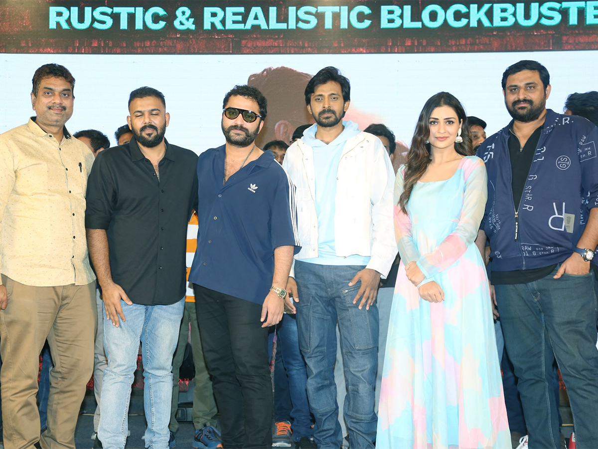 Mangalavaram Movie Success Meet Pics - Sakshi27