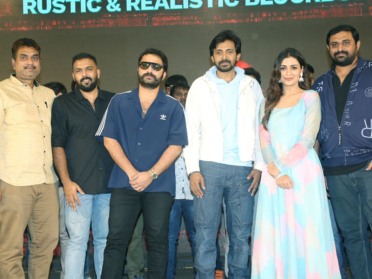 Mangalavaram Movie Success Meet Pics - Sakshi28