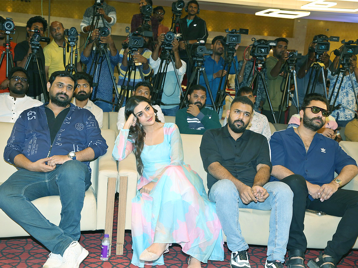 Mangalavaram Movie Success Meet Pics - Sakshi40